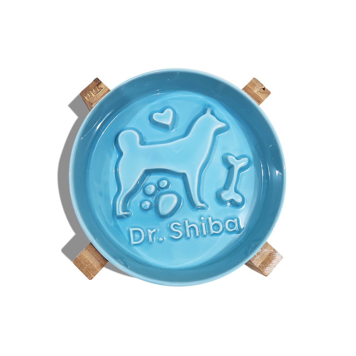 Dr. Shiba Bowls