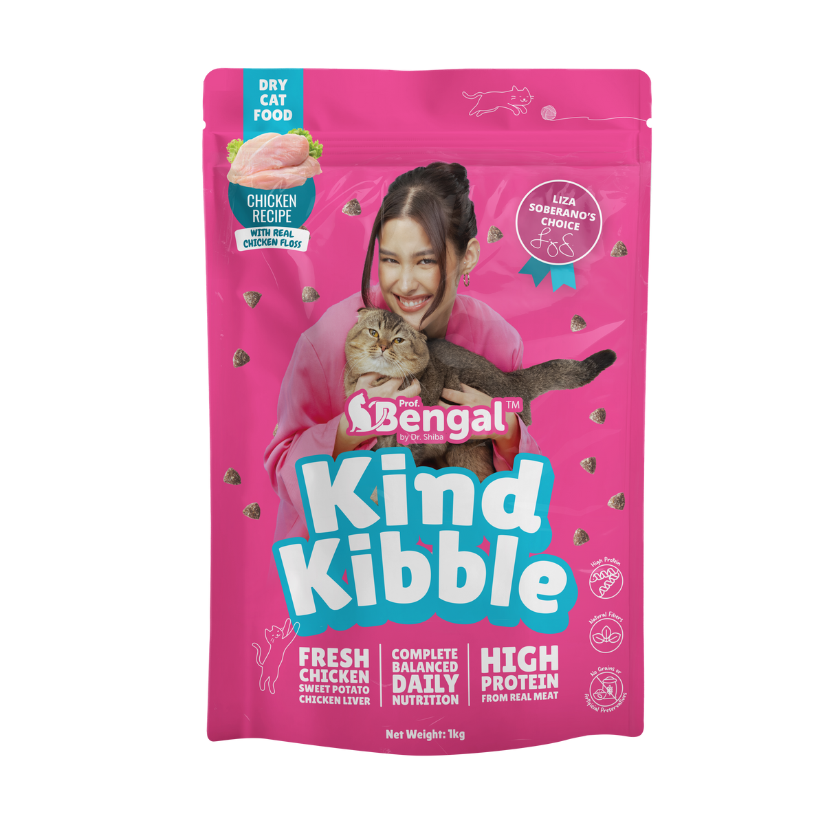 Kind Kibble