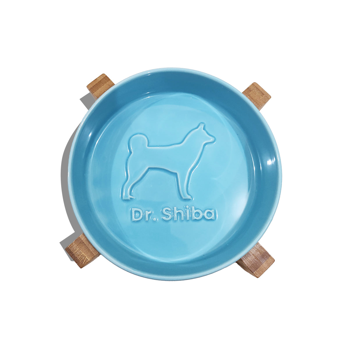 Dr. Shiba Bowls