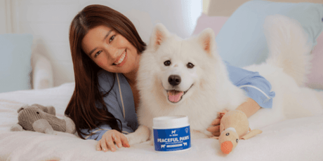 Introducing Liza "Hope" Soberano and the Dear Yuna project