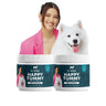 Happy Tummy Twin Care Bundle - Probiotic Dog Supplement Treats for a Healthy Gut