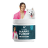 Happy Tummy - Probiotic Dog Supplement Treats For A Healthy Gut