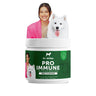 Pro Immune Dog Immune Booster - Dog Supplement Treats for a Strong Immune System