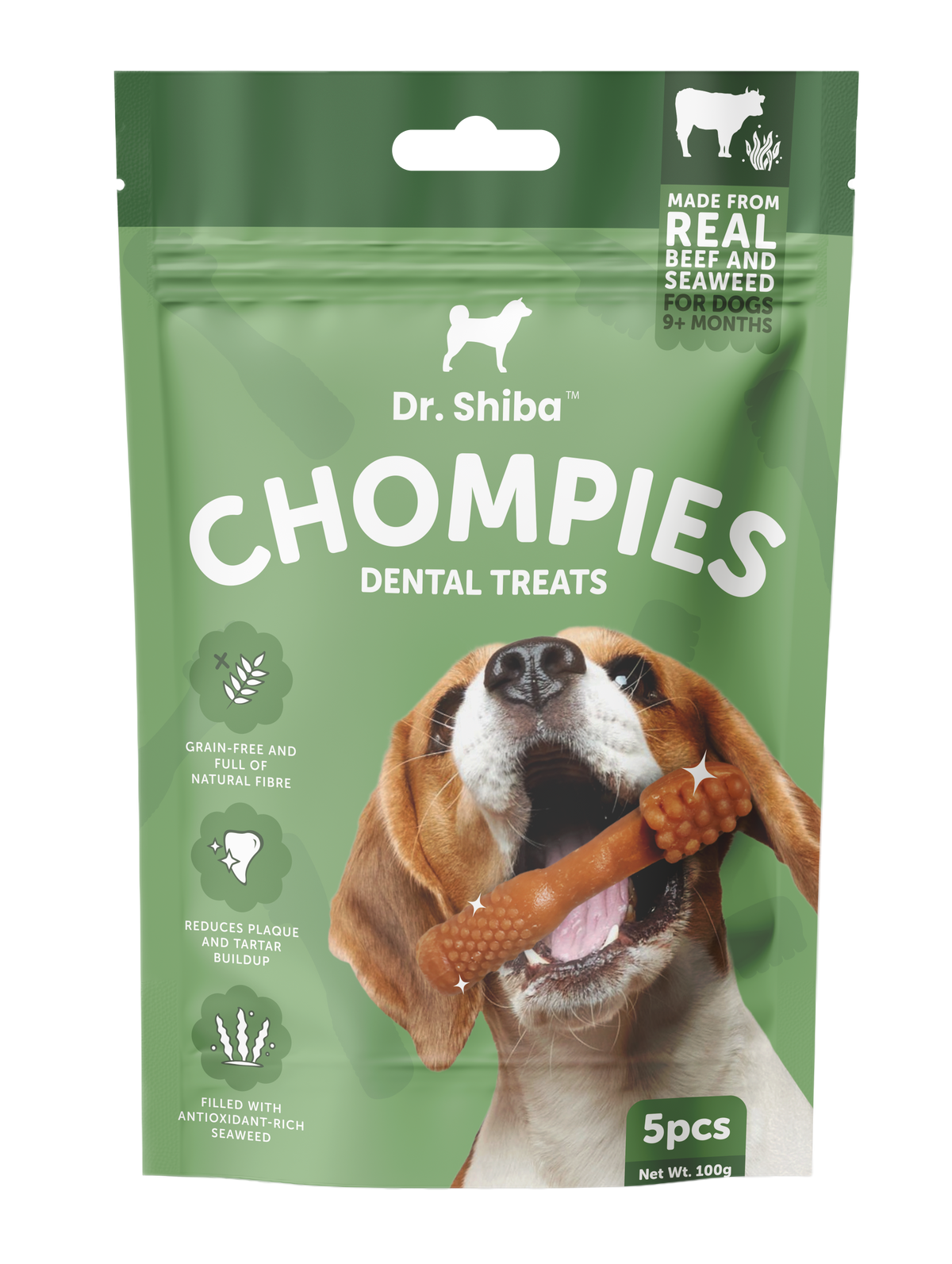 Dental Chews