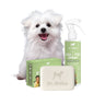 Anti-Flea & Tick Bundle: Soap & Spray