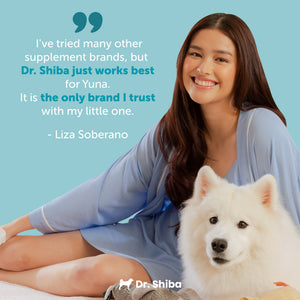 Happy Tummy - Probiotic Dog Supplement Treats For A Healthy Gut