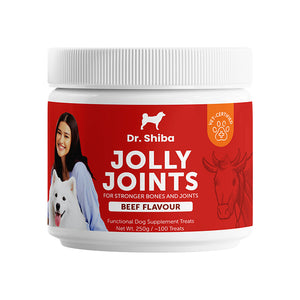 Bones & Joints Supplement Treats