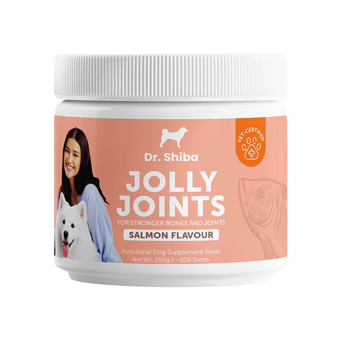 Bones & Joints Supplement Treats