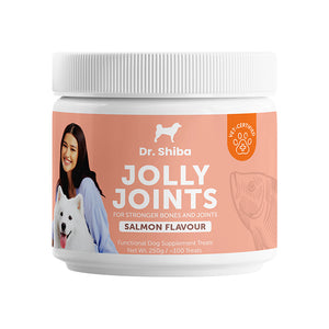 Bones & Joints Supplement Treats