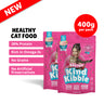 Prof. Bengal's Kind Kibble - Balanced & Complete Daily Nutrition for Cats