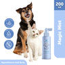 Dr. Shiba Magic Mist for Dogs & Cats - Hypochlorous Acid | Multifunctional Pet Care Spray