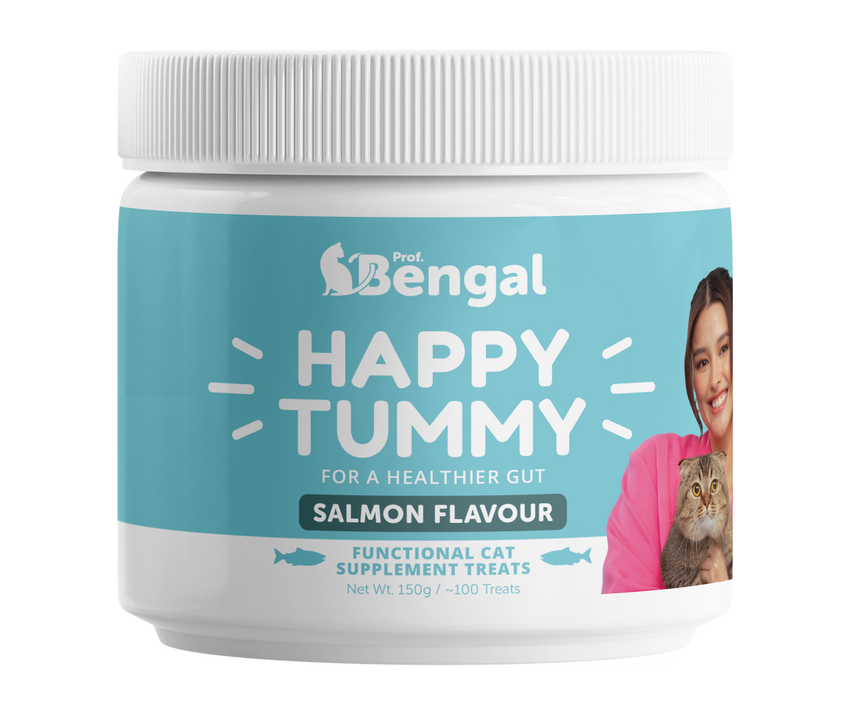 Digestion Supplement Treats