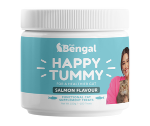 Digestion Supplement Treats