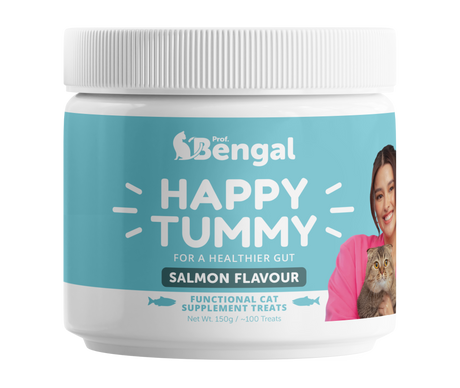 Digestion Supplement Treats