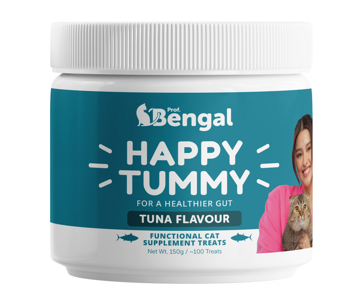 Digestion Supplement Treats