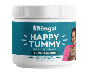 Digestion Supplement Treats