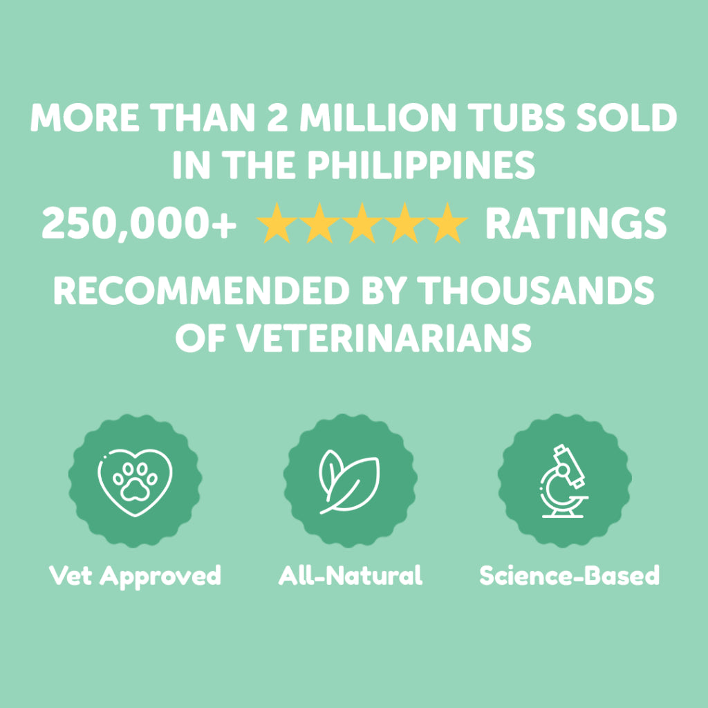 Pro Immune Dog Immune Booster - Dog Supplement Treats for a Strong Immune System