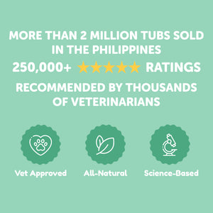 Pro Immune Dog Immune Booster - Dog Supplement Treats for a Strong Immune System