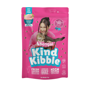 Kind Kibble