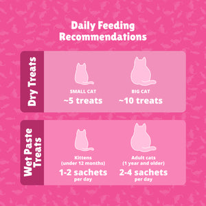 Prof Bengal for Cats - Easy Peesy