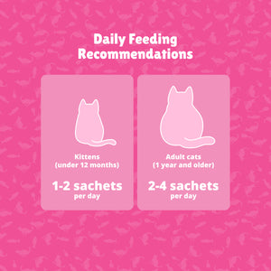 Prof Bengal for Cats - Easy Peesy