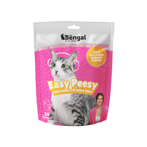 Urinary Health Paste Treats