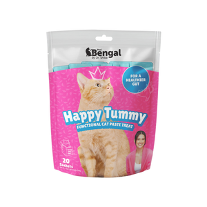 Digestion Paste Treats
