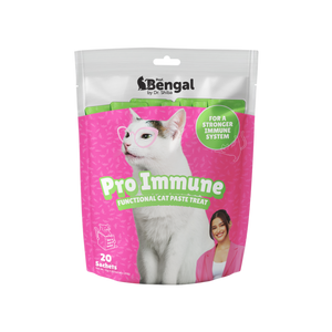 Immunity Paste Treats