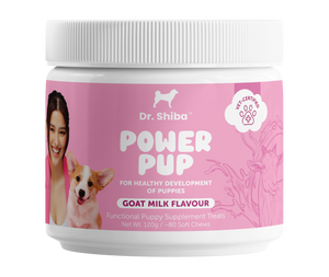 Puppy Supplement Treats