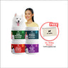 Barks Friday, Cyber Monday: Quad Care Bundle + Dr. Shiba Pouch