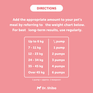 Wild Salmon Oil - Marine Elixir for the Skin, Coat, Heart and Immune System