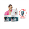 Barks Friday, Cyber Monday Bundle: Happy Tummy Twin + Free Taster Pack